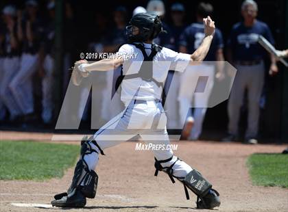 Thumbnail 1 in Staples vs. Southington (CIAC Class LL Final) photogallery.