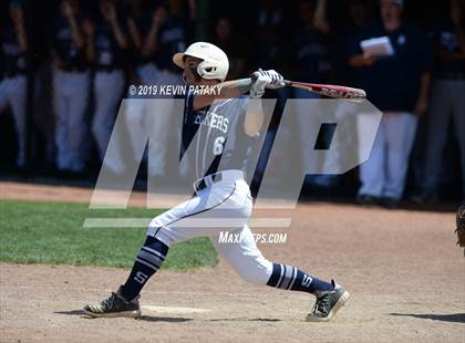 Thumbnail 3 in Staples vs. Southington (CIAC Class LL Final) photogallery.