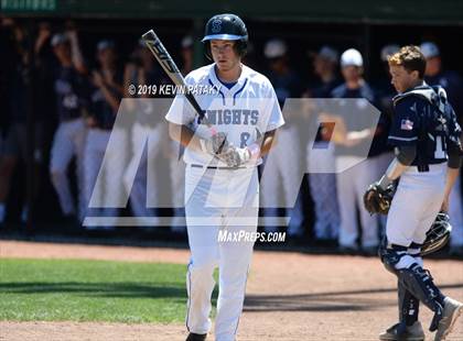 Thumbnail 3 in Staples vs. Southington (CIAC Class LL Final) photogallery.
