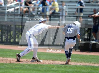 Thumbnail 3 in Staples vs. Southington (CIAC Class LL Final) photogallery.