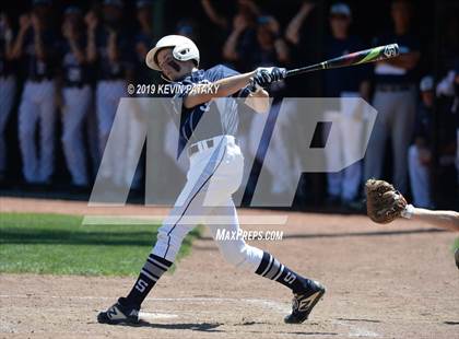 Thumbnail 1 in Staples vs. Southington (CIAC Class LL Final) photogallery.