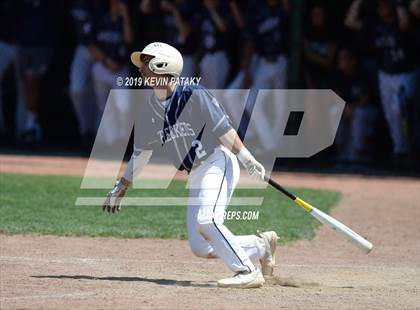 Thumbnail 3 in Staples vs. Southington (CIAC Class LL Final) photogallery.