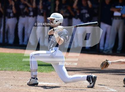 Thumbnail 3 in Staples vs. Southington (CIAC Class LL Final) photogallery.