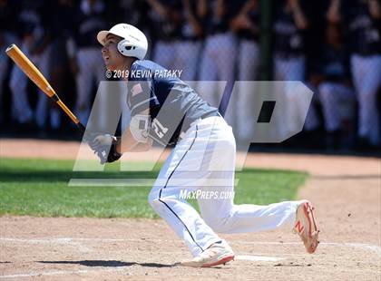 Thumbnail 3 in Staples vs. Southington (CIAC Class LL Final) photogallery.