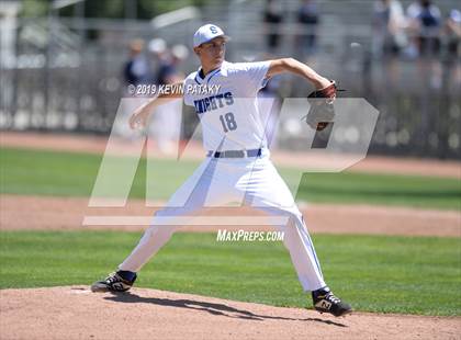 Thumbnail 2 in Staples vs. Southington (CIAC Class LL Final) photogallery.