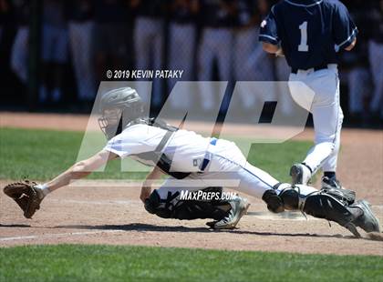 Thumbnail 3 in Staples vs. Southington (CIAC Class LL Final) photogallery.