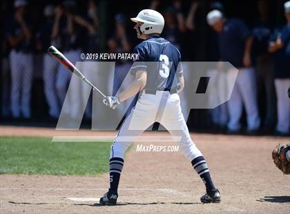 Thumbnail 1 in Staples vs. Southington (CIAC Class LL Final) photogallery.
