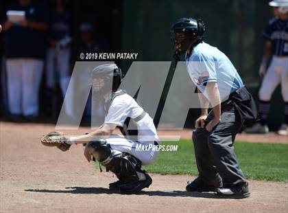 Thumbnail 1 in Staples vs. Southington (CIAC Class LL Final) photogallery.