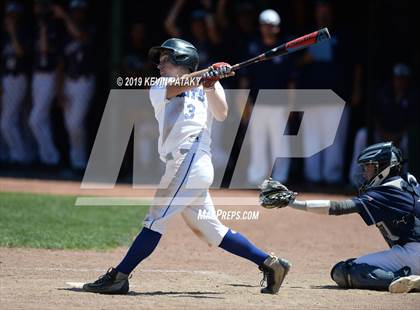 Thumbnail 1 in Staples vs. Southington (CIAC Class LL Final) photogallery.