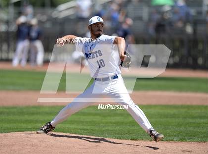 Thumbnail 1 in Staples vs. Southington (CIAC Class LL Final) photogallery.