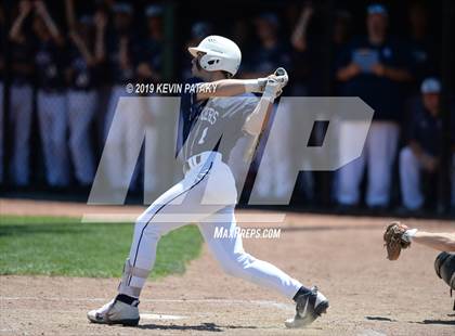 Thumbnail 3 in Staples vs. Southington (CIAC Class LL Final) photogallery.