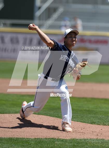 Thumbnail 2 in Staples vs. Southington (CIAC Class LL Final) photogallery.