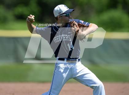 Thumbnail 2 in Staples vs. Southington (CIAC Class LL Final) photogallery.