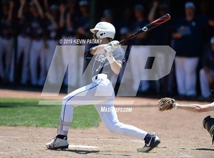 Thumbnail 1 in Staples vs. Southington (CIAC Class LL Final) photogallery.