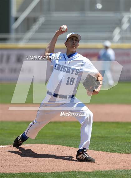 Thumbnail 1 in Staples vs. Southington (CIAC Class LL Final) photogallery.