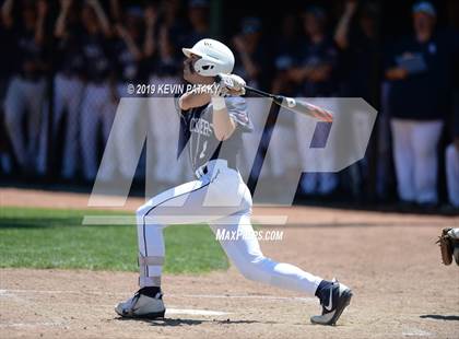 Thumbnail 2 in Staples vs. Southington (CIAC Class LL Final) photogallery.