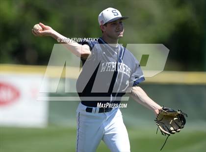 Thumbnail 1 in Staples vs. Southington (CIAC Class LL Final) photogallery.