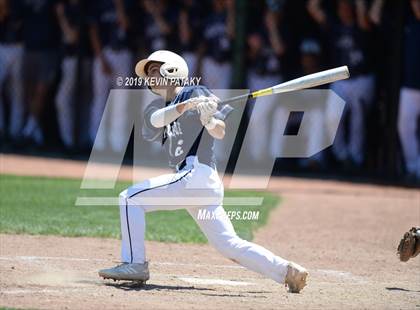 Thumbnail 2 in Staples vs. Southington (CIAC Class LL Final) photogallery.