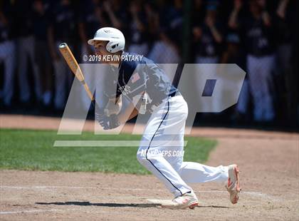 Thumbnail 3 in Staples vs. Southington (CIAC Class LL Final) photogallery.