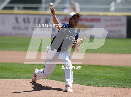 Thumbnail 3 in Staples vs. Southington (CIAC Class LL Final) photogallery.