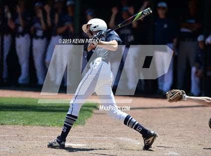 Thumbnail 3 in Staples vs. Southington (CIAC Class LL Final) photogallery.