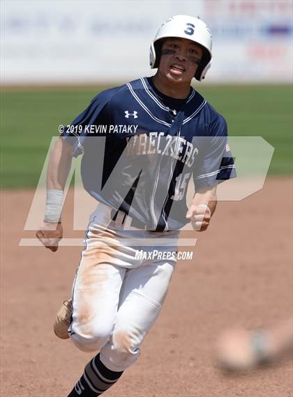 Thumbnail 2 in Staples vs. Southington (CIAC Class LL Final) photogallery.