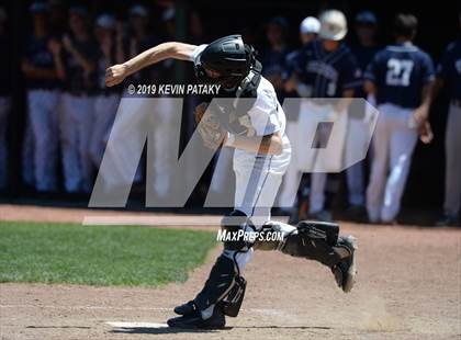 Thumbnail 3 in Staples vs. Southington (CIAC Class LL Final) photogallery.