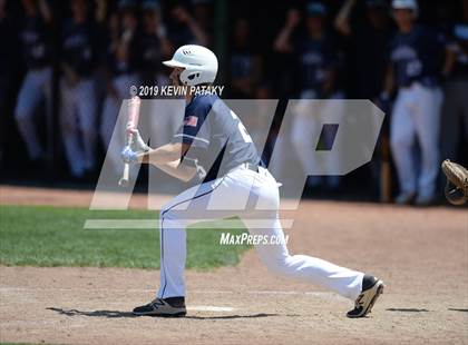 Thumbnail 3 in Staples vs. Southington (CIAC Class LL Final) photogallery.