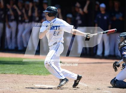 Thumbnail 3 in Staples vs. Southington (CIAC Class LL Final) photogallery.