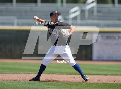 Thumbnail 1 in Staples vs. Southington (CIAC Class LL Final) photogallery.