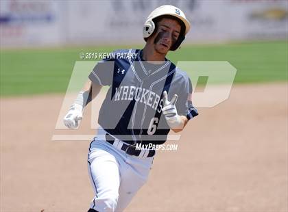 Thumbnail 3 in Staples vs. Southington (CIAC Class LL Final) photogallery.