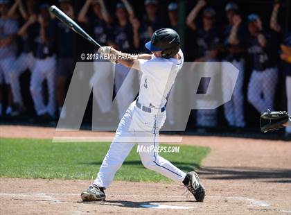 Thumbnail 1 in Staples vs. Southington (CIAC Class LL Final) photogallery.