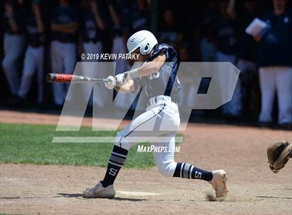 Thumbnail 1 in Staples vs. Southington (CIAC Class LL Final) photogallery.