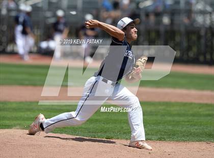 Thumbnail 3 in Staples vs. Southington (CIAC Class LL Final) photogallery.