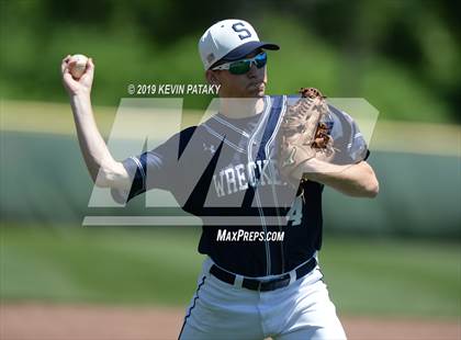 Thumbnail 3 in Staples vs. Southington (CIAC Class LL Final) photogallery.