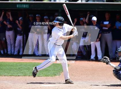 Thumbnail 1 in Staples vs. Southington (CIAC Class LL Final) photogallery.