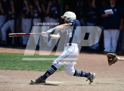 Thumbnail 1 in Staples vs. Southington (CIAC Class LL Final) photogallery.