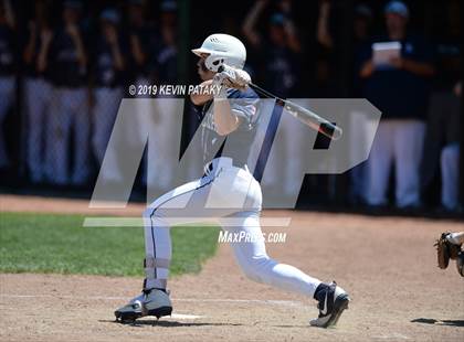 Thumbnail 1 in Staples vs. Southington (CIAC Class LL Final) photogallery.