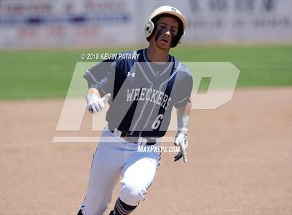 Thumbnail 2 in Staples vs. Southington (CIAC Class LL Final) photogallery.