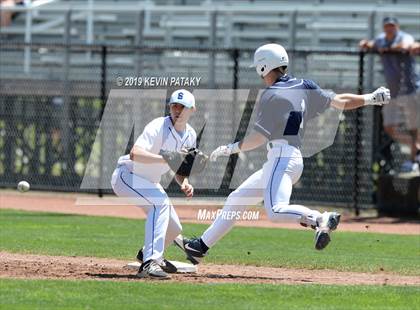 Thumbnail 1 in Staples vs. Southington (CIAC Class LL Final) photogallery.