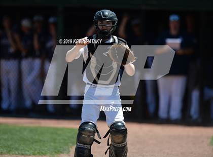 Thumbnail 3 in Staples vs. Southington (CIAC Class LL Final) photogallery.