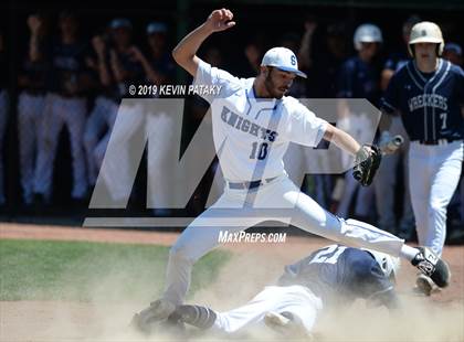 Thumbnail 1 in Staples vs. Southington (CIAC Class LL Final) photogallery.