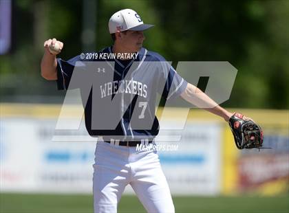 Thumbnail 1 in Staples vs. Southington (CIAC Class LL Final) photogallery.
