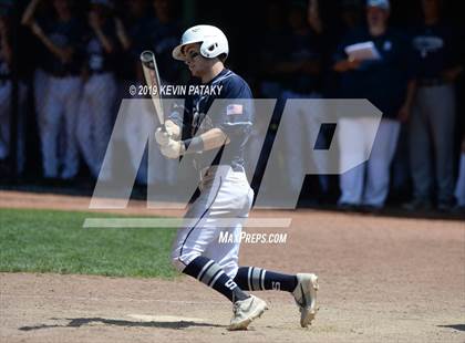 Thumbnail 3 in Staples vs. Southington (CIAC Class LL Final) photogallery.