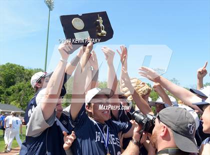 Thumbnail 3 in Staples vs. Southington (CIAC Class LL Final) photogallery.