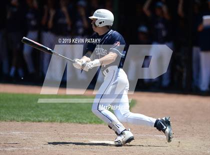 Thumbnail 3 in Staples vs. Southington (CIAC Class LL Final) photogallery.