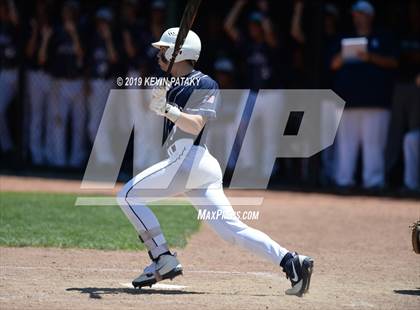 Thumbnail 2 in Staples vs. Southington (CIAC Class LL Final) photogallery.