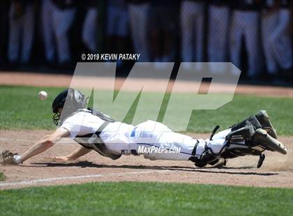 Thumbnail 1 in Staples vs. Southington (CIAC Class LL Final) photogallery.