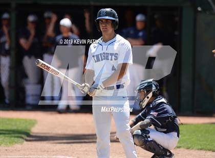 Thumbnail 3 in Staples vs. Southington (CIAC Class LL Final) photogallery.