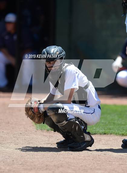 Thumbnail 1 in Staples vs. Southington (CIAC Class LL Final) photogallery.